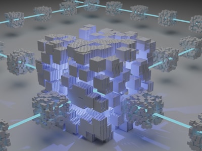 Trust & Deal Matching